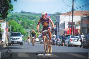 Copa Outdoor MTB Kalangas 
