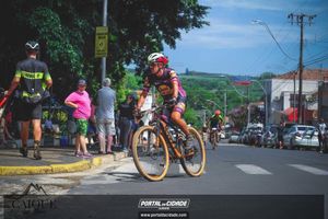 Copa Outdoor MTB Kalangas 