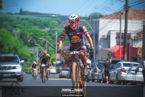 Copa Outdoor MTB Kalangas 