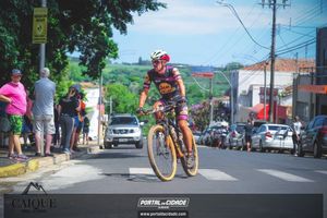 Copa Outdoor MTB Kalangas 