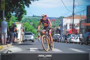 Copa Outdoor MTB Kalangas 