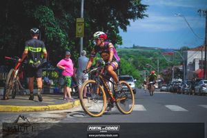 Copa Outdoor MTB Kalangas 