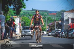 Copa Outdoor MTB Kalangas 