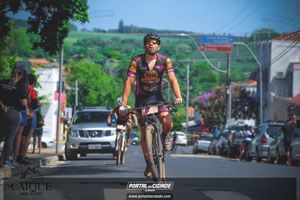 Copa Outdoor MTB Kalangas 