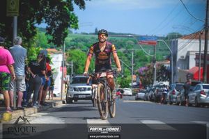 Copa Outdoor MTB Kalangas 