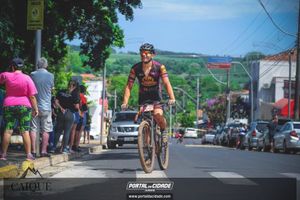Copa Outdoor MTB Kalangas 