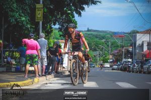 Copa Outdoor MTB Kalangas 