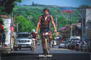 Copa Outdoor MTB Kalangas 