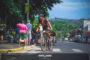 Copa Outdoor MTB Kalangas 