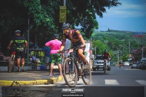 Copa Outdoor MTB Kalangas 