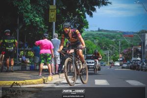 Copa Outdoor MTB Kalangas 
