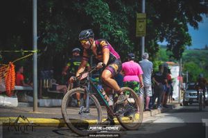 Copa Outdoor MTB Kalangas 