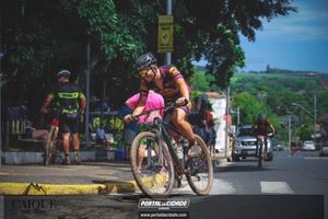 Copa Outdoor MTB Kalangas 