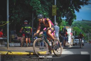Copa Outdoor MTB Kalangas 