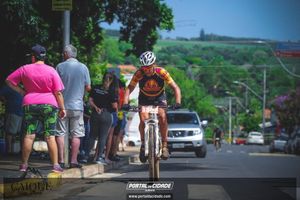 Copa Outdoor MTB Kalangas 