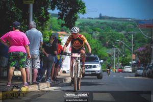 Copa Outdoor MTB Kalangas 