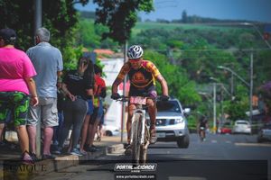 Copa Outdoor MTB Kalangas 