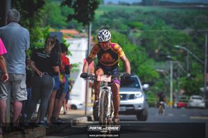 Copa Outdoor MTB Kalangas 