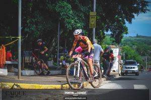 Copa Outdoor MTB Kalangas 