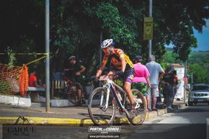 Copa Outdoor MTB Kalangas 