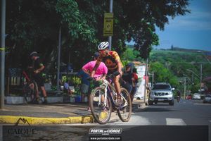 Copa Outdoor MTB Kalangas 