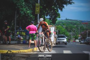 Copa Outdoor MTB Kalangas 