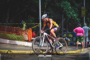 Copa Outdoor MTB Kalangas 