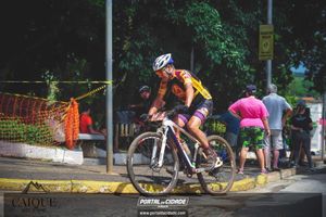Copa Outdoor MTB Kalangas 