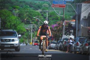 Copa Outdoor MTB Kalangas 