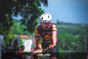 Copa Outdoor MTB Kalangas 