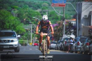 Copa Outdoor MTB Kalangas 