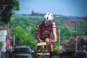 Copa Outdoor MTB Kalangas 
