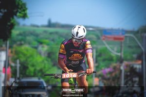 Copa Outdoor MTB Kalangas 