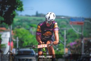 Copa Outdoor MTB Kalangas 
