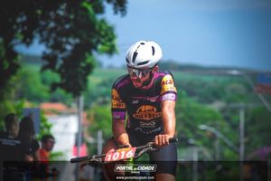 Copa Outdoor MTB Kalangas 