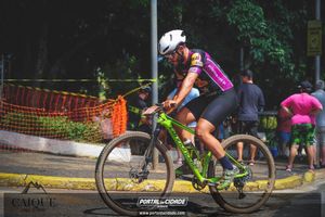 Copa Outdoor MTB Kalangas 