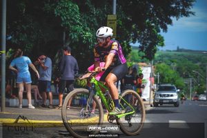 Copa Outdoor MTB Kalangas 