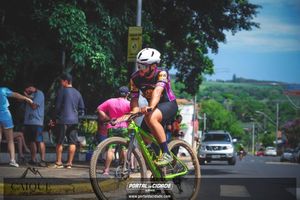 Copa Outdoor MTB Kalangas 