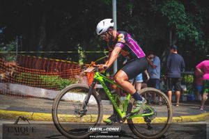 Copa Outdoor MTB Kalangas 