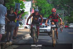 Copa Outdoor MTB Kalangas 