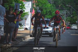 Copa Outdoor MTB Kalangas 