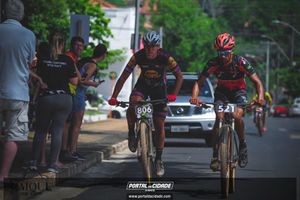 Copa Outdoor MTB Kalangas 