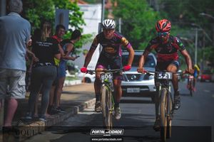 Copa Outdoor MTB Kalangas 