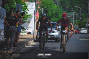 Copa Outdoor MTB Kalangas 