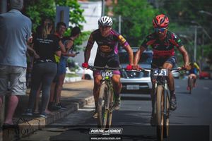 Copa Outdoor MTB Kalangas 