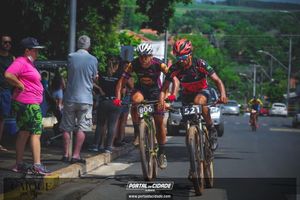 Copa Outdoor MTB Kalangas 