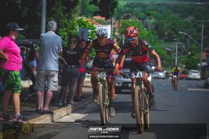 Copa Outdoor MTB Kalangas 