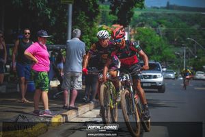 Copa Outdoor MTB Kalangas 