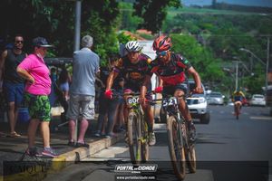 Copa Outdoor MTB Kalangas 