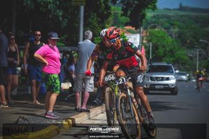 Copa Outdoor MTB Kalangas 